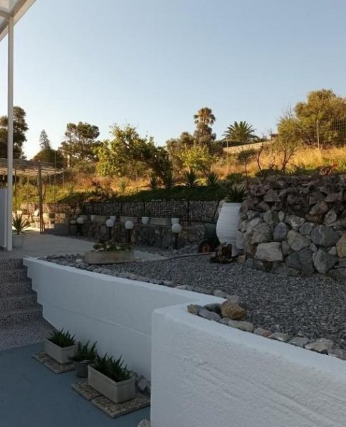 Sfakaki Kreta, Sfakaki: Komplett renovierte freistehende Villa zum Verkauf Haus kaufen